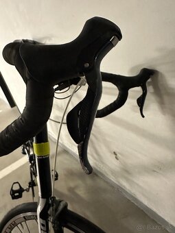 Duratec Shimano Ultegra elektr. radenie Di2 na výšku 2 m - 5