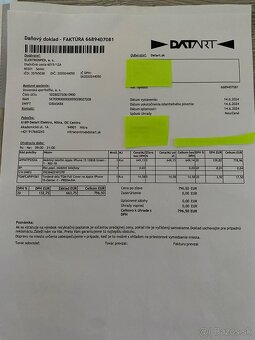 iPhone 15 Green 128gb - 5