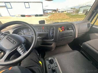 Predám DAF LF 250 FA 12 Ton EURO 6 - 5