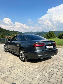 Audi A6 - 5