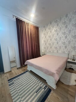 Na prenájom3 izbový tehlový byt v centre - Voľný ihned - 5