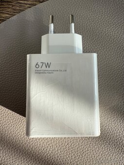 Xiaomi redmi note 11 pro 5g 6gb 128gb - 5