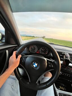 BMW E87 116i (99kw 2008) - 5