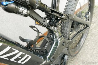 Predám elektrický bicykel Specialized Levo Comp 29'' S4 - 5