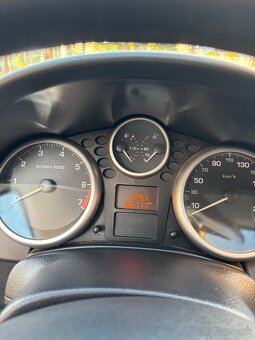 Peugeot 207 - 5