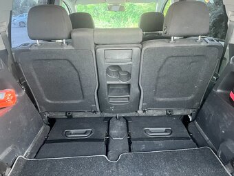 Opel zafira 1.7 CDTI - 5