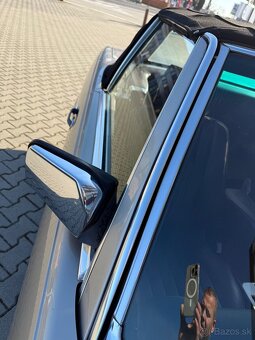 SL560. R107 Europa / D techniacak top Stav - 5