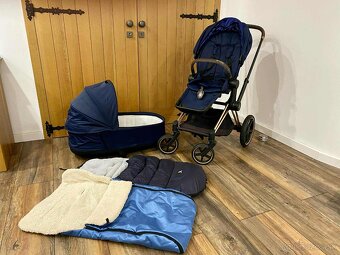 Cybex priam - 5