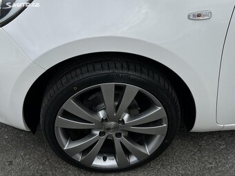 Kia Rio 1.1CRDI/ 55kW ČR r.v. 2011 - 5