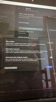 MacBook Air 13 Apple M1 8GB 512 - 5