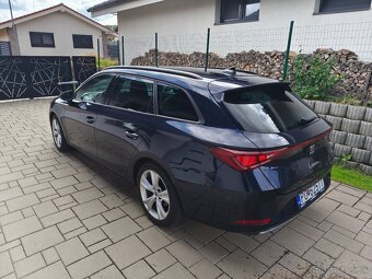 Seat Leon SP 1,5 TSI 96kW, r.2022, v záruke, 36 000 km - 5
