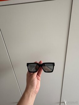 🕶️ Louis Vuitton Millionaire M96006WN – 2023 Pont Neuf Edit - 5