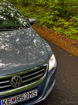 Passat cc 2.0tdi 4-motion 2010 - 5
