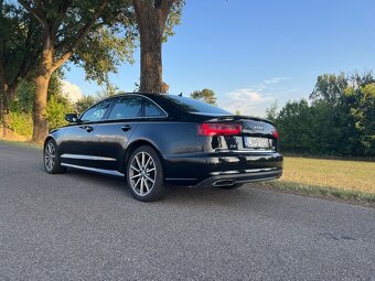 A6 c7 s-line 3.0tdi - 5