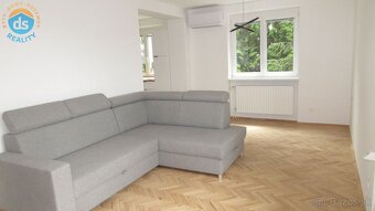 Na dlhodobý prenájom moderný, novo zrekonštruovaný 3 izbový - 5