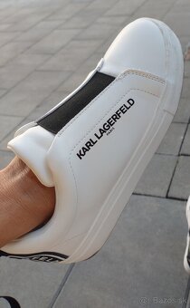 Karl lagerfeld - 5