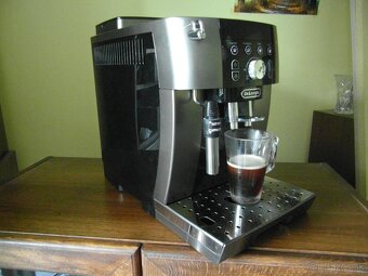 DeLonghi Magnifica S Smart - 5