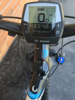 Predam e bike Conway EMR 429 29" - 5