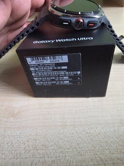 Samsung galaxy watch ultra 2(2025) - 5