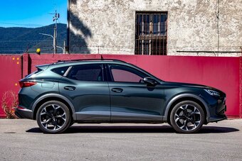 Cupra Formentor - 5