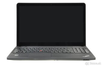 Predam Lenovo ThinkPad s dotykovym IPS displejom 15,6,. - 5