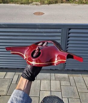 Linkovanie veteránov Jawa / Čz a iné... - 5