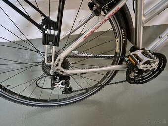 Merida Crosway - 5