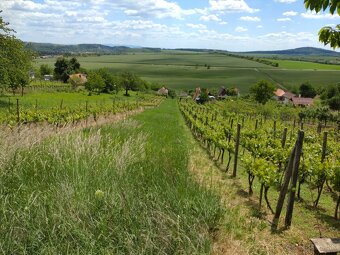 Rekreačný pozemok - 5