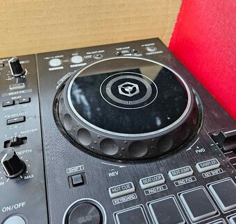 Pioneer DDJ-400 - 5