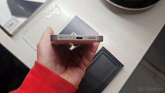 Samsung Galaxy S24 žltá 256GB - aj vymením - 5