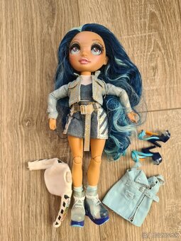 rainbow high babika babiky rozne - 5