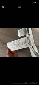 Vrchný matrac Wellpur - 5