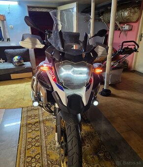 BMW R 1250 GS ADVENTURE 7/22 - 5