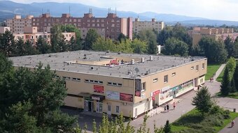 Obchodné/komerčné priestory - Zápotôčky, Prievidza - 5