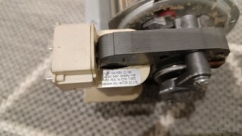 Electrolux rúra - 5
