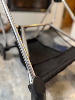 Cybex Mios podvozok - 5