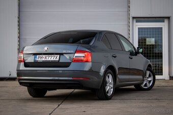 Škoda Octavia 1.6 TDI DSG / AJ NA SPLÁTKY / - 5