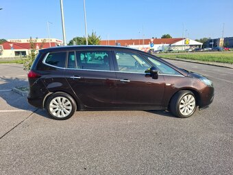 Opel Zafira C Tourer 2.0CDTI Cosmo - 5