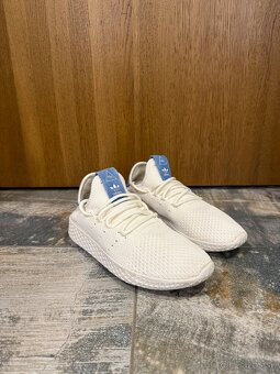 Adidas Pharrell Williams 36 2/3 - 5