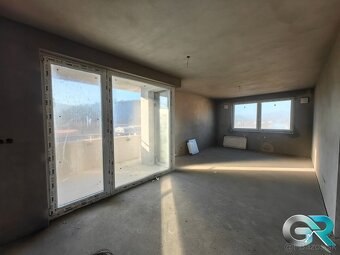 Ponúkame Vám na predaj 3 izbový byt, novostavba v meste Púch - 5