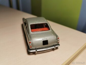 Solido Ferrari 250 GT - 5