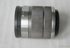 Sony SEL 18-55mm f/3,5-5,6 OSS - 5