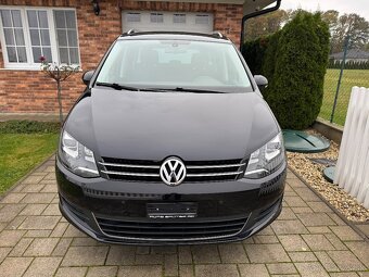 Volkswagen Sharan 2.0 TDI 4-Motion Cup Edition r.v.: 2015 - 5