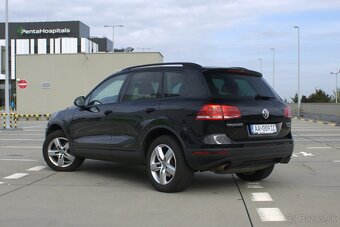 Volkswagen Touareg II 3.0 V6 TDI BMT 4MOTION Mountain AT8 - 5