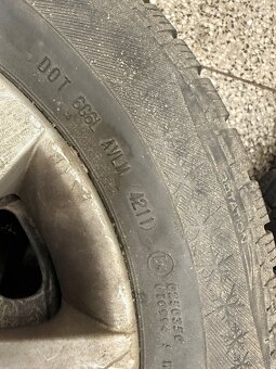 disky R14 Škoda, VW, Seat,… - 5