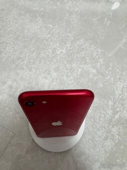 Apple iPhone SE 2020 128GB - 5