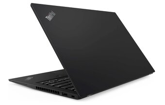 Lenovo ThinkPad T14s G2|Intel Core|32 GB|512GB - 5