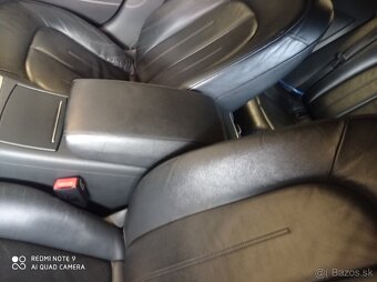 Rozpredám Audi A6 c7 3,0tdi Avant - 5