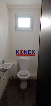 Výrobná hala s veľkým pozemkom – Kráľovský Chlmec - 5