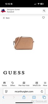 GUESS - 5